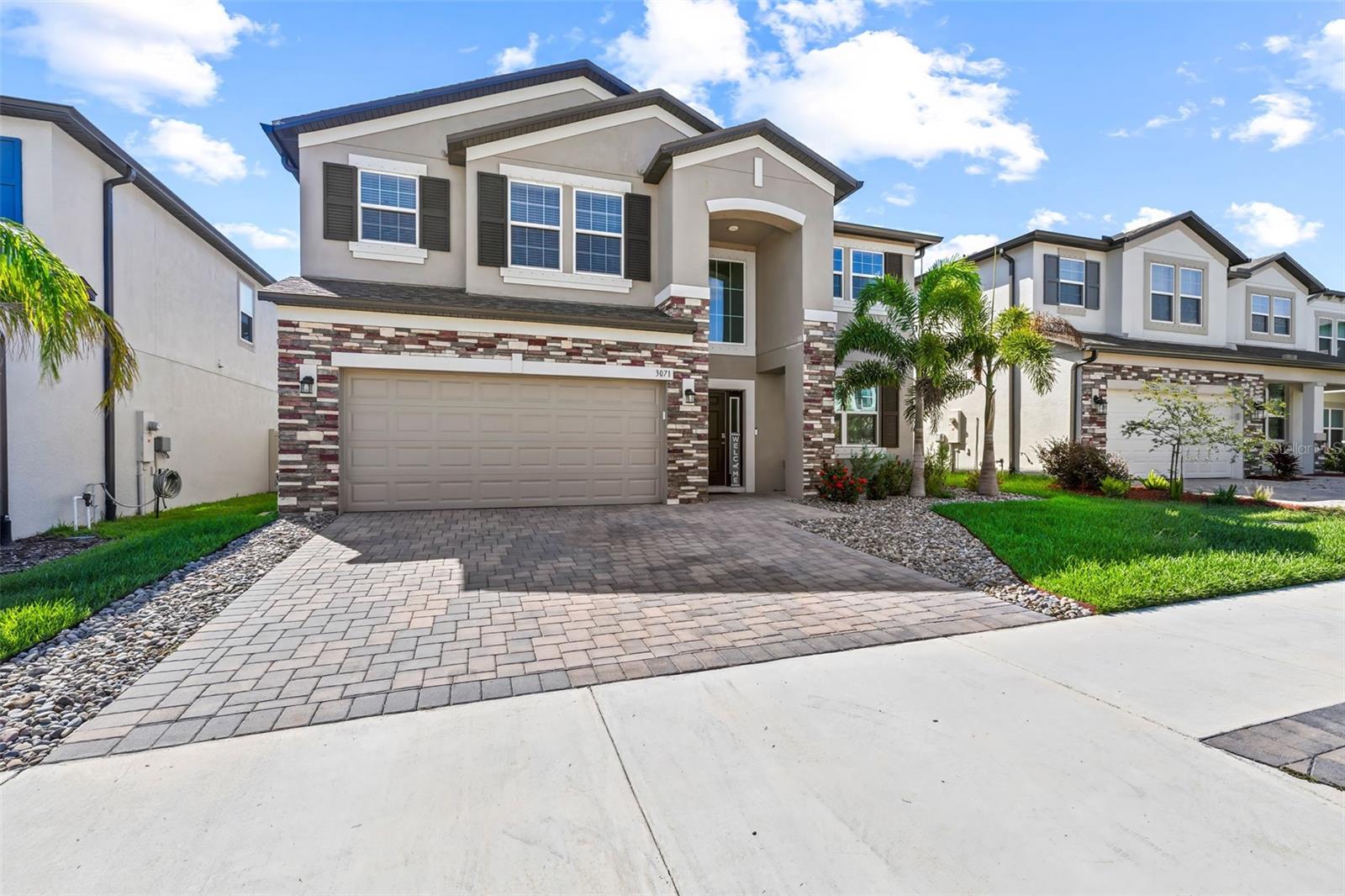 Image 3 of 64 For 3071 Marine Grass Drive