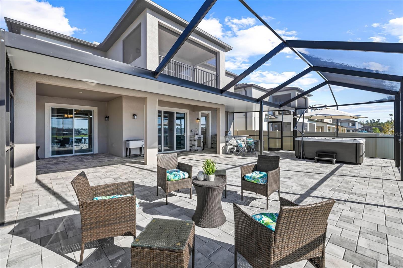 Image 38 of 64 For 3071 Marine Grass Drive