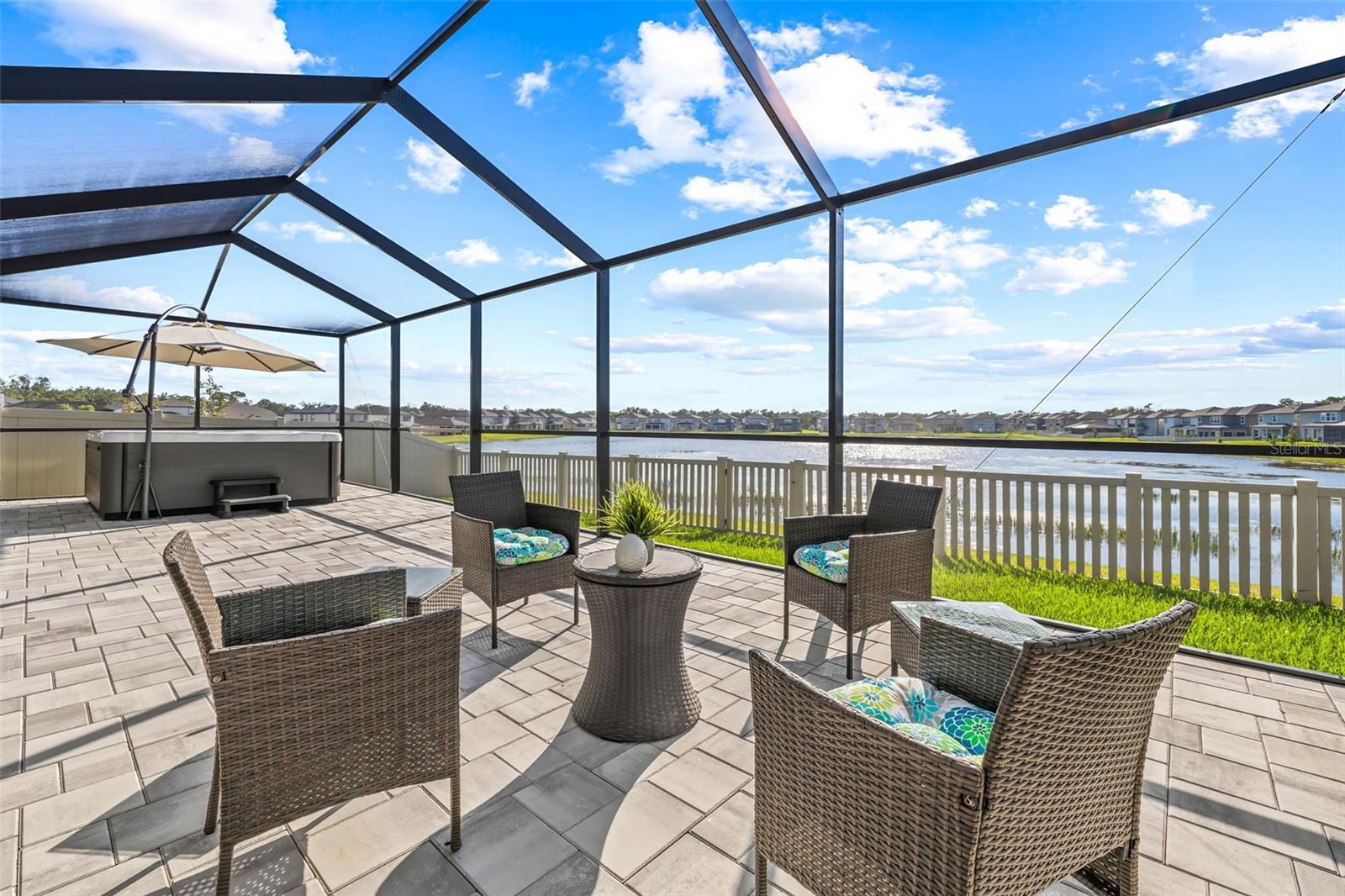 Image 39 of 64 For 3071 Marine Grass Drive