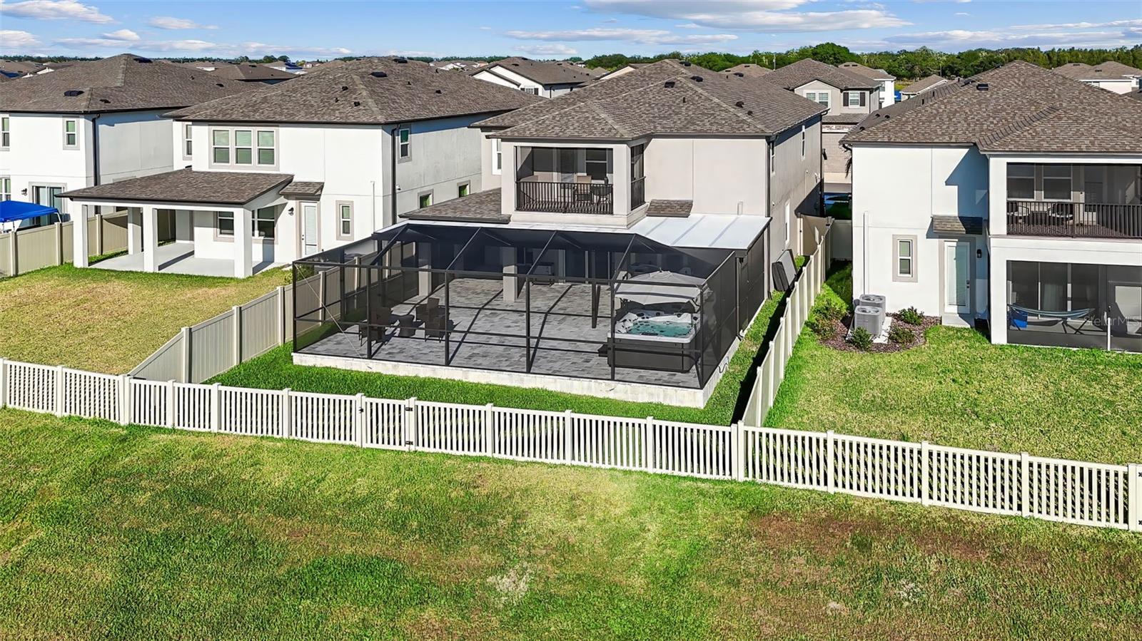 Image 59 of 64 For 3071 Marine Grass Drive