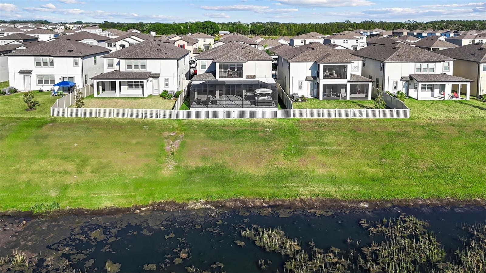 Image 62 of 64 For 3071 Marine Grass Drive