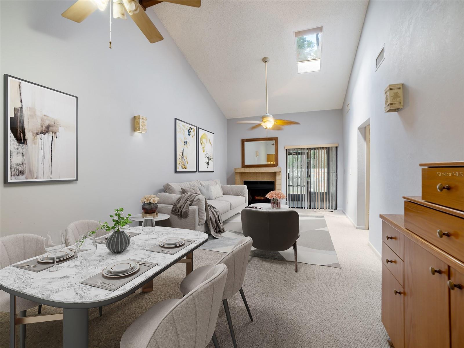 Image 10 of 28 For 6201 Amaretto Lane 6201