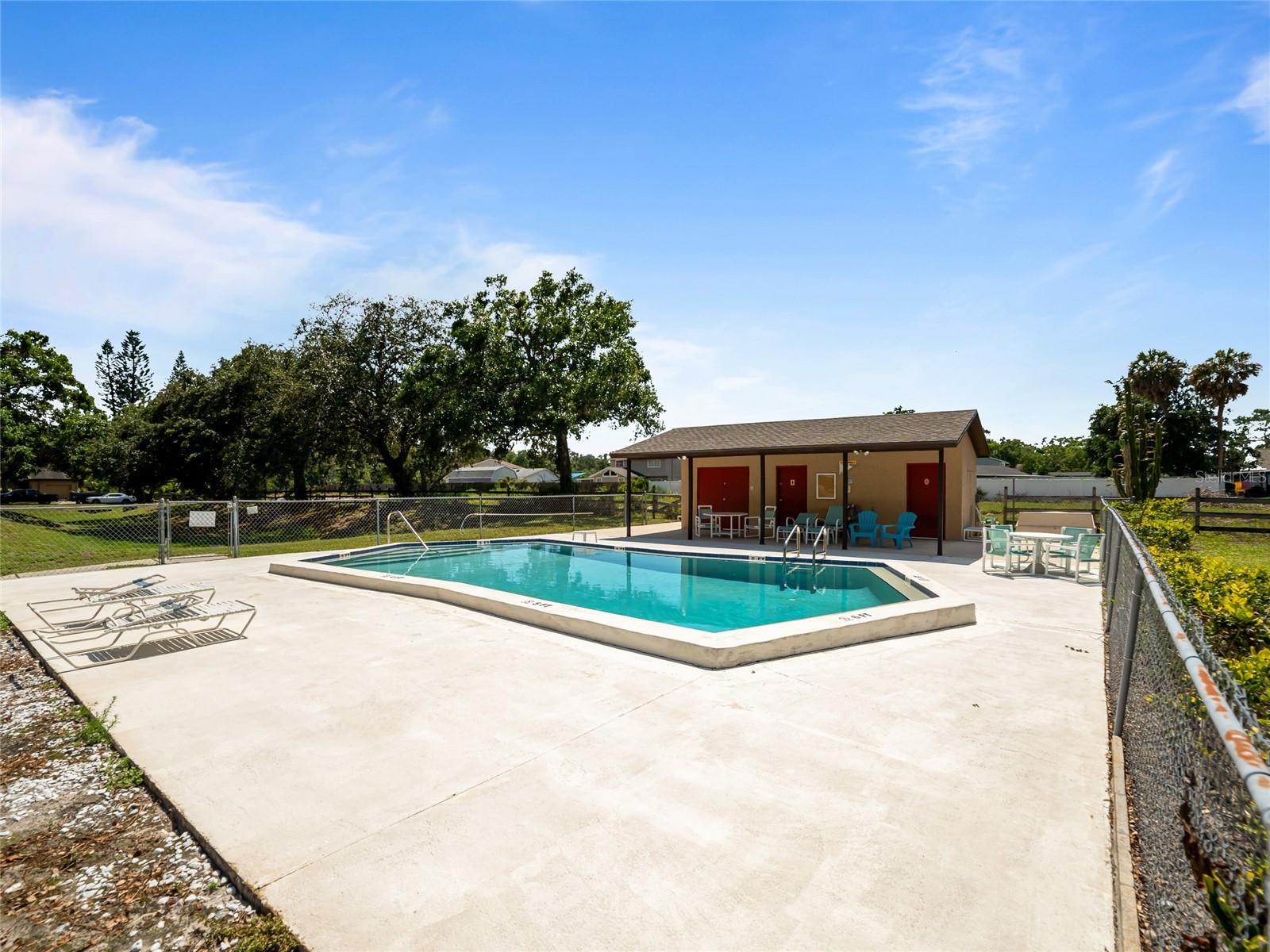 Image 27 of 28 For 6201 Amaretto Lane 6201