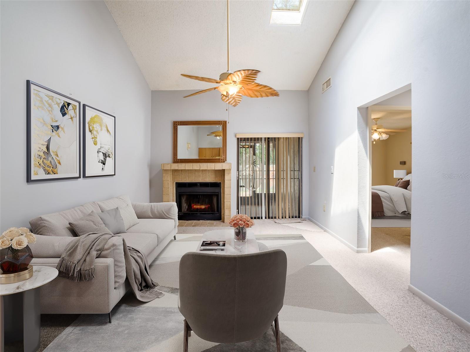 Image 9 of 28 For 6201 Amaretto Lane 6201