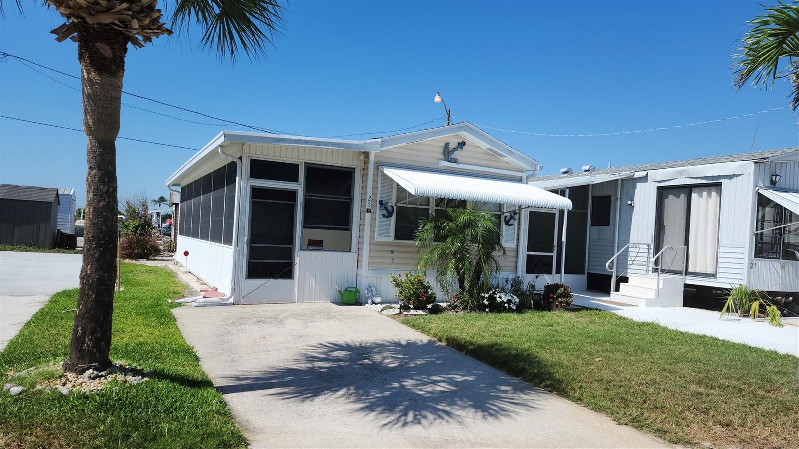 Details for 26 Montego Drive, PALMETTO, FL 34221