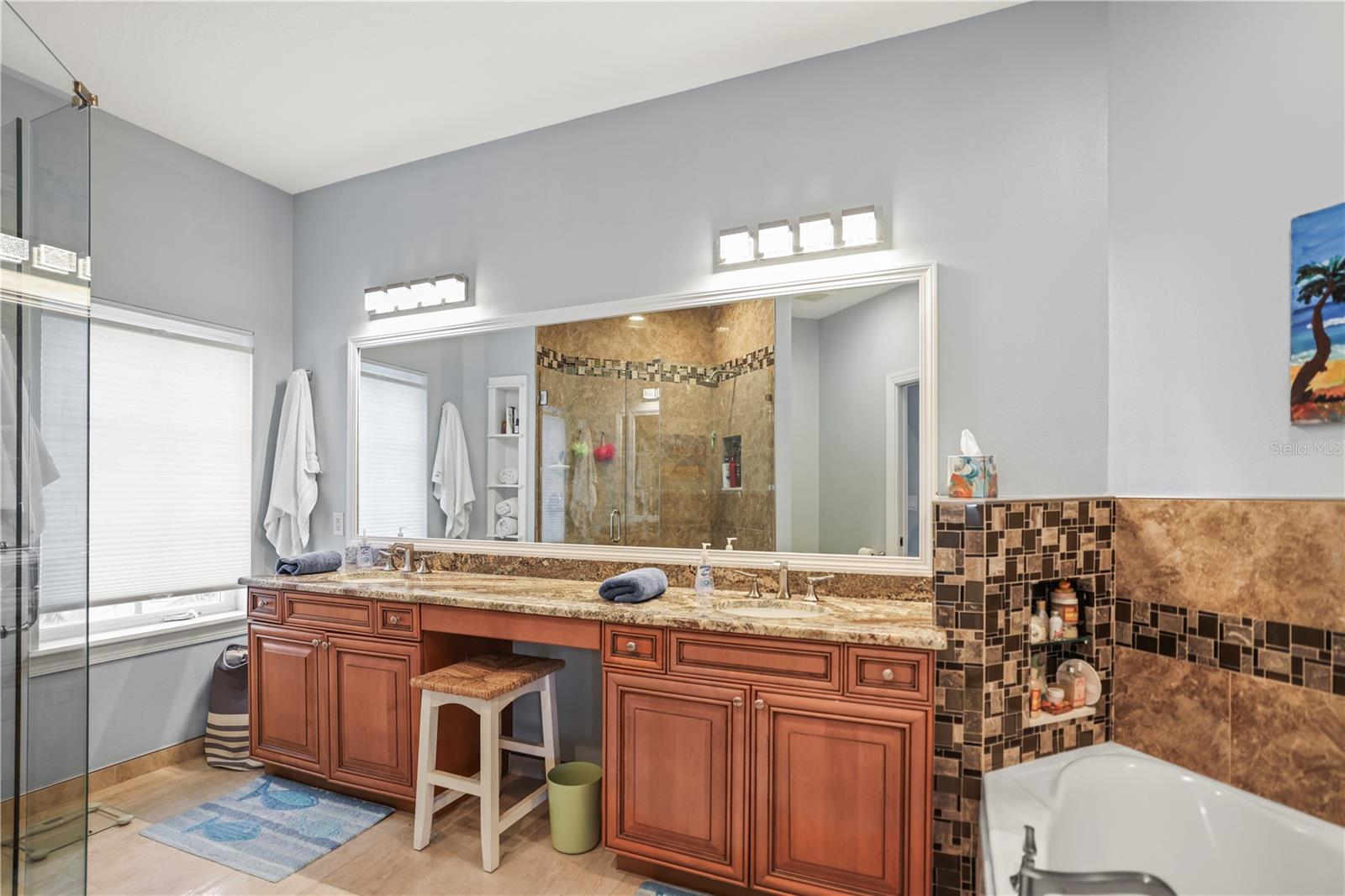 Image 55 of 74 For 205 Brightwater Drive 101