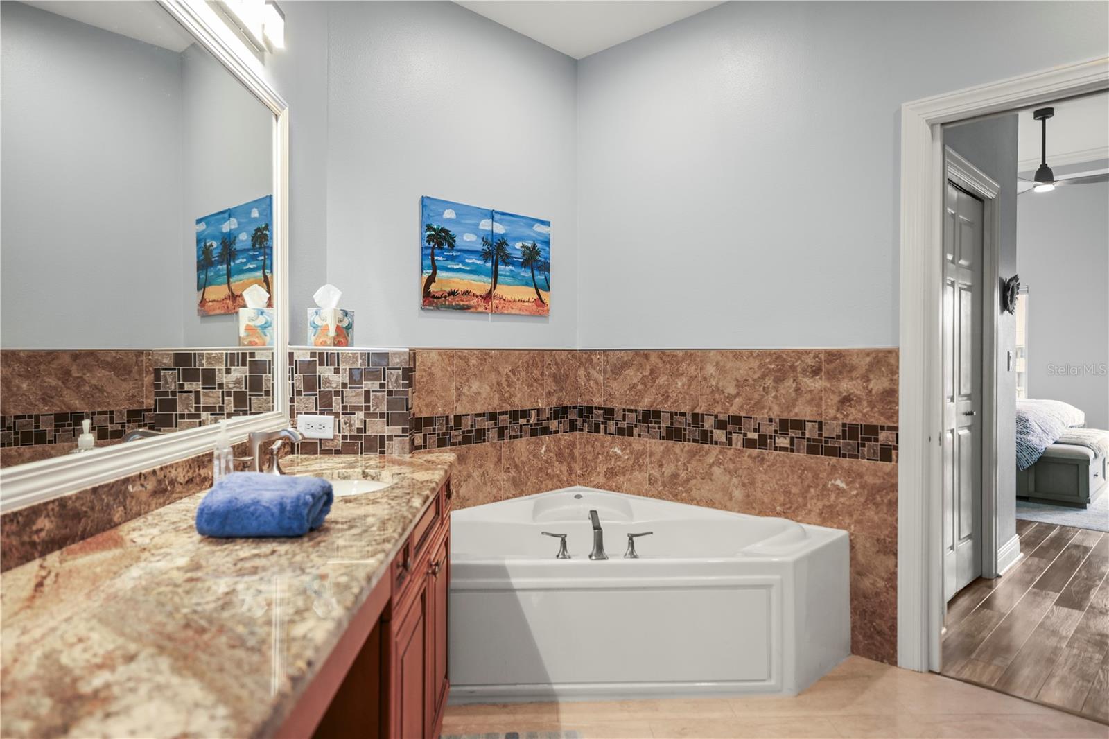 Image 56 of 74 For 205 Brightwater Drive 101