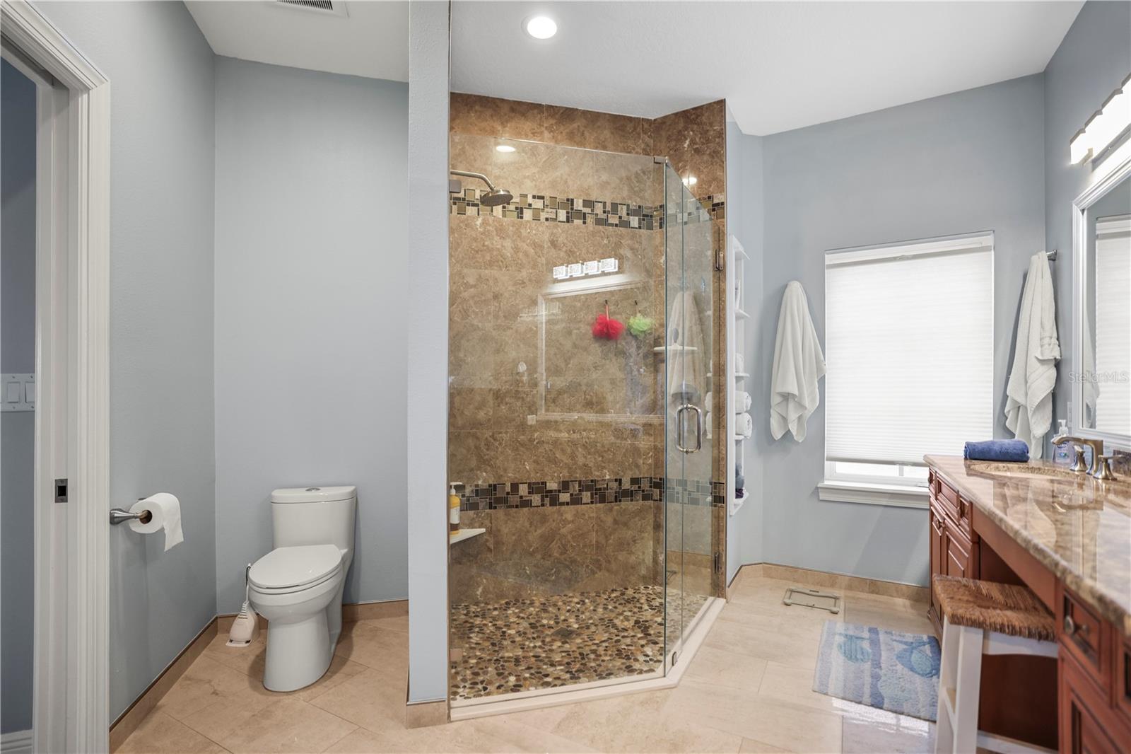 Image 57 of 74 For 205 Brightwater Drive 101