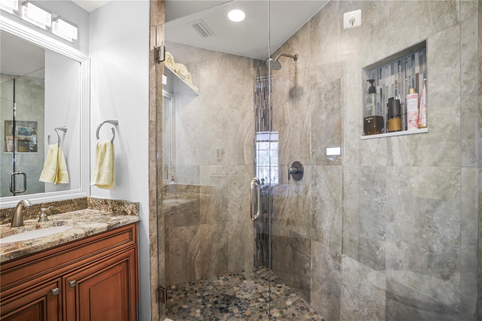 Image 70 of 74 For 205 Brightwater Drive 101