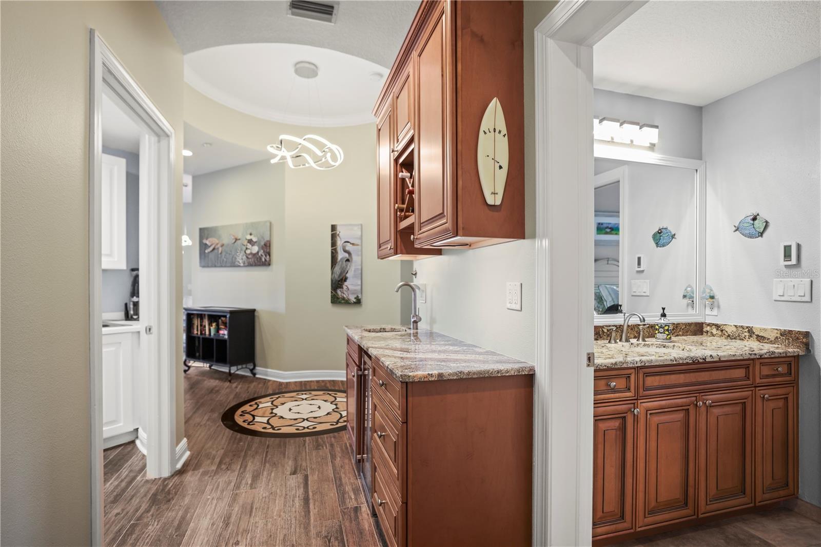 Image 71 of 74 For 205 Brightwater Drive 101