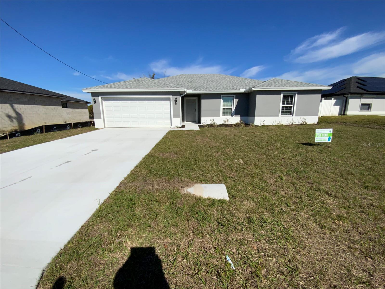 Listing Details for 903 11th Street 29, CAPE CORAL, FL 33909
