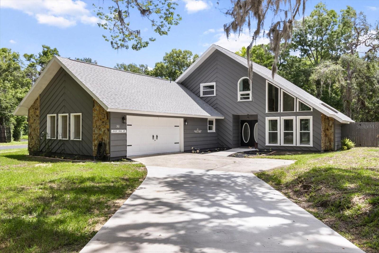 Details for 30 Rivertrail Drive, INGLIS, FL 34449