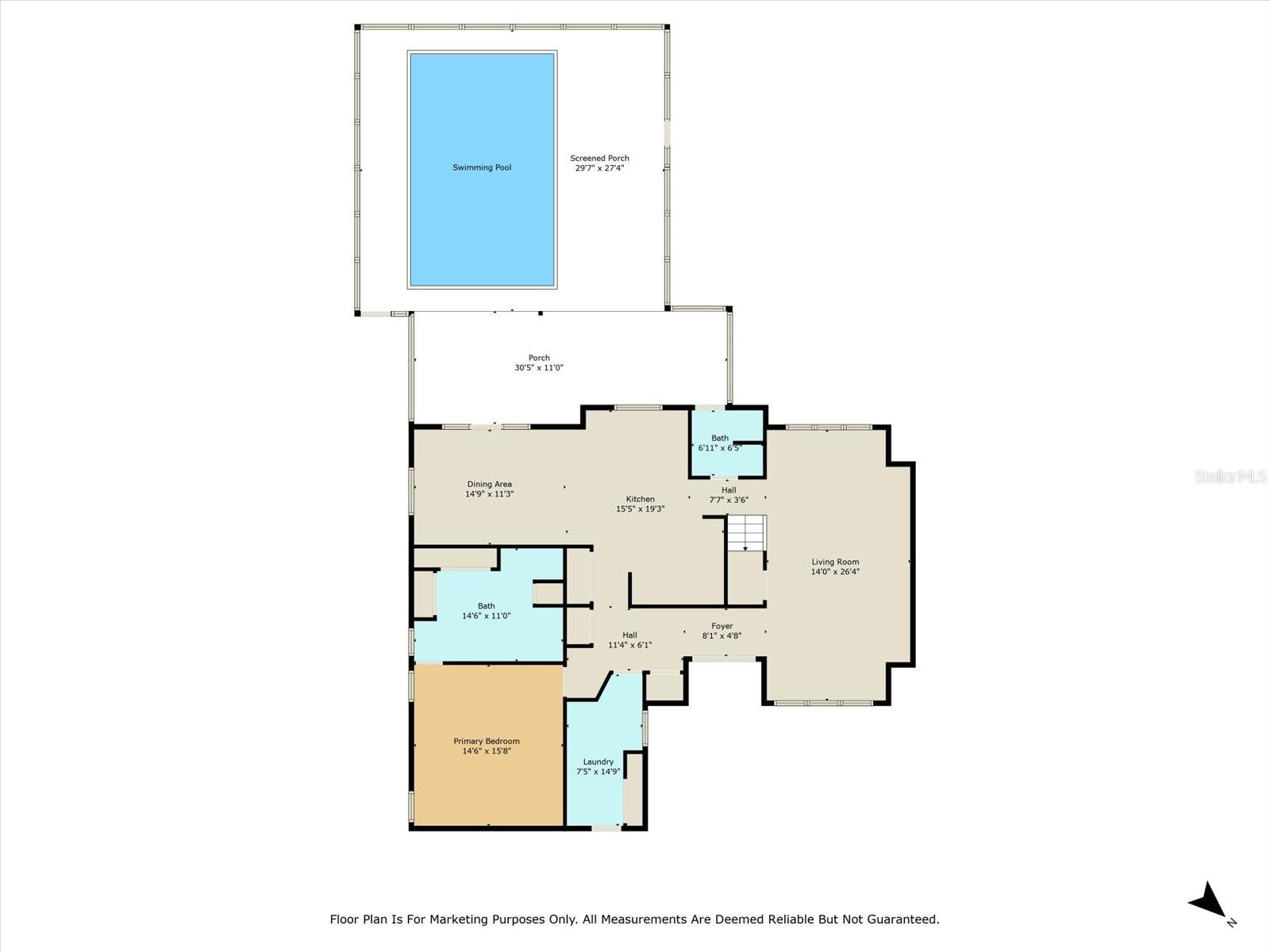 Listing photo id 28 for 30 Rivertrail Drive