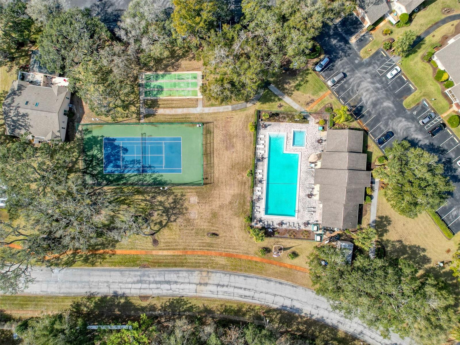 Image 30 of 31 For 12218 Fox Chase Drive G2