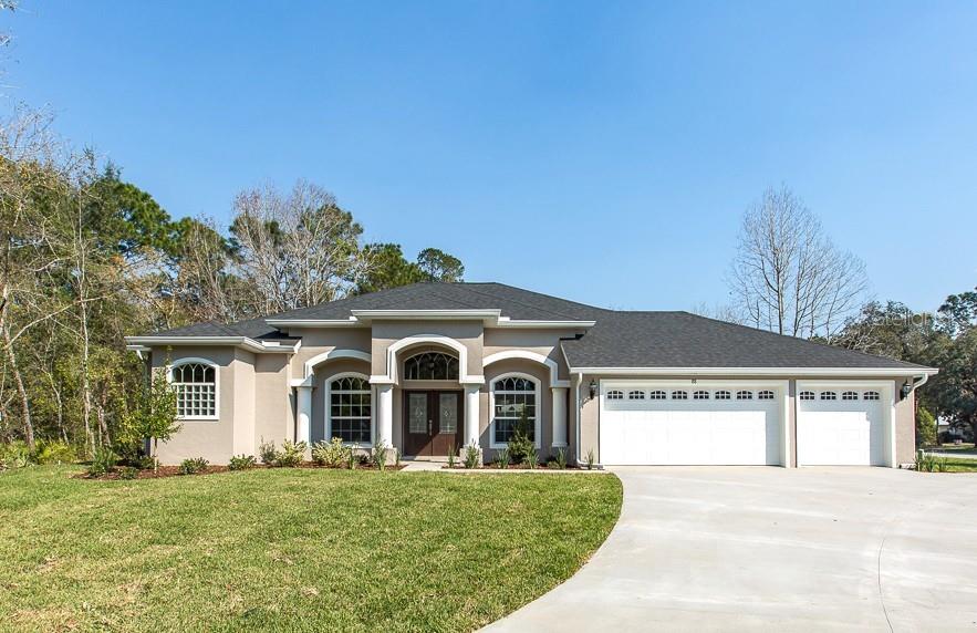 Details for 38 Vinca Street, HOMOSASSA, FL 34446