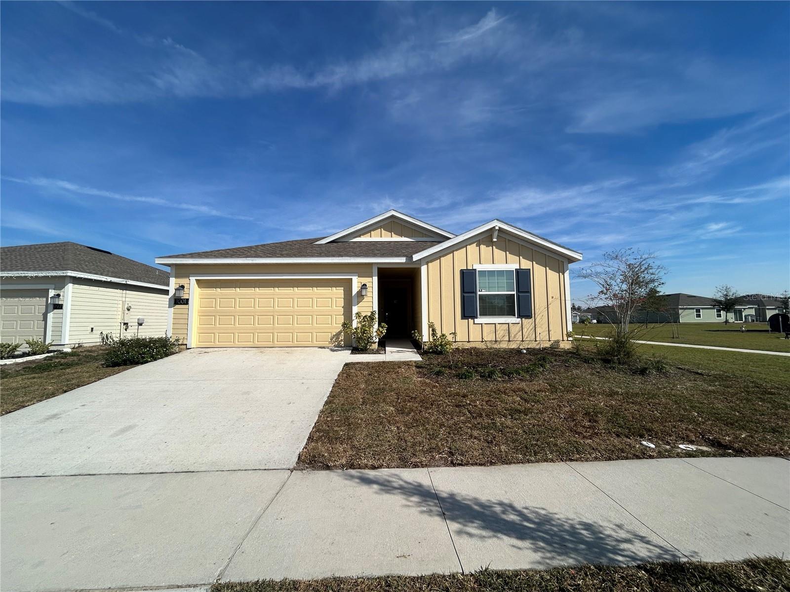Details for 1001 Caitlin Loop, HAINES CITY, FL 33844