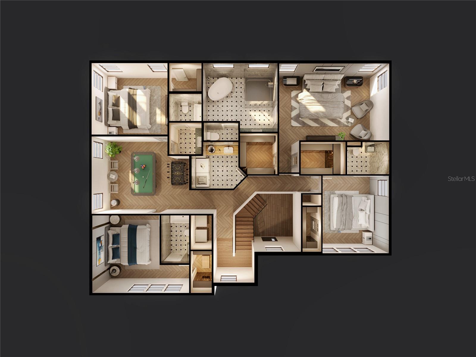 Image 3 of 8 For 620 Marmora Avenue
