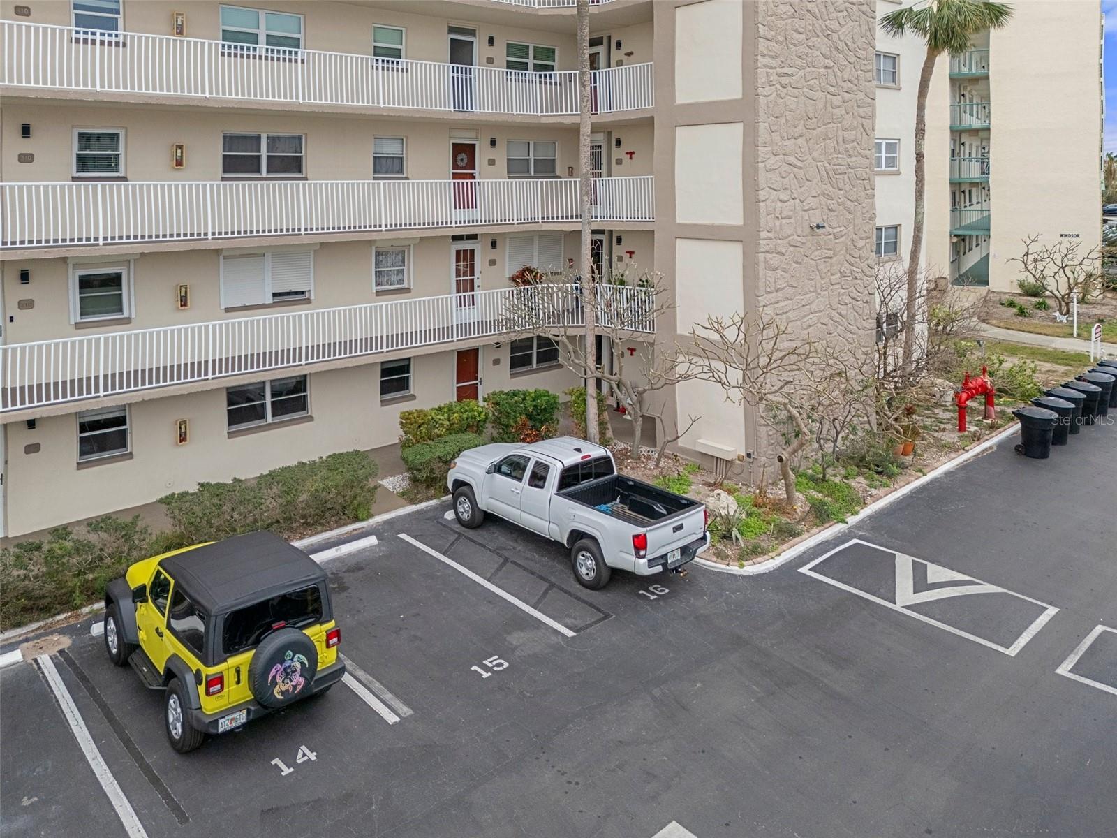 Listing photo id 16 for 5980 Shore Boulevard S 312