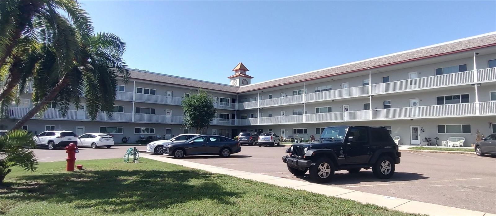 Details for 2261 Swedish Drive 59, CLEARWATER, FL 33763