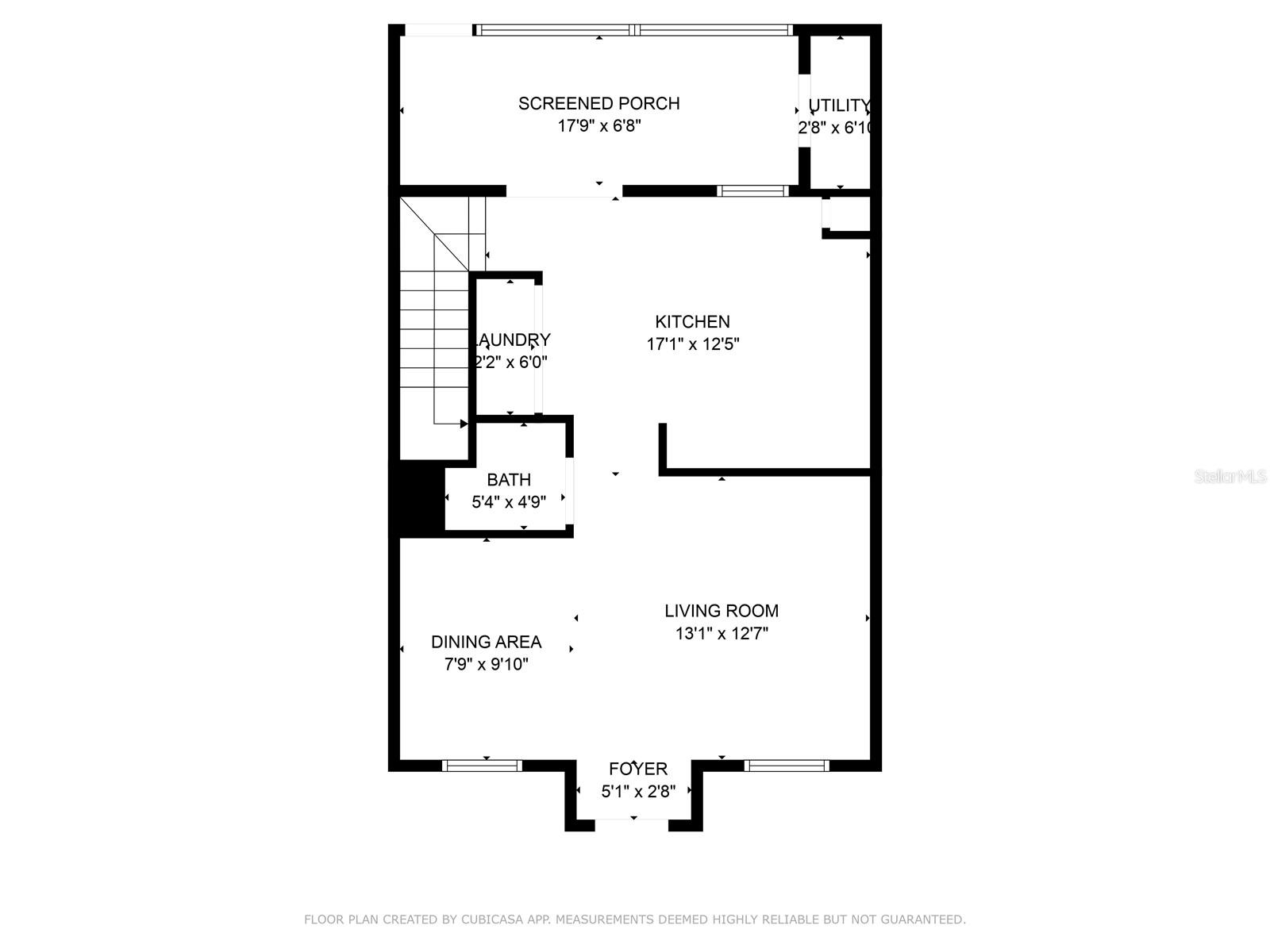 Listing photo id 26 for 30140 Barnaby Lane