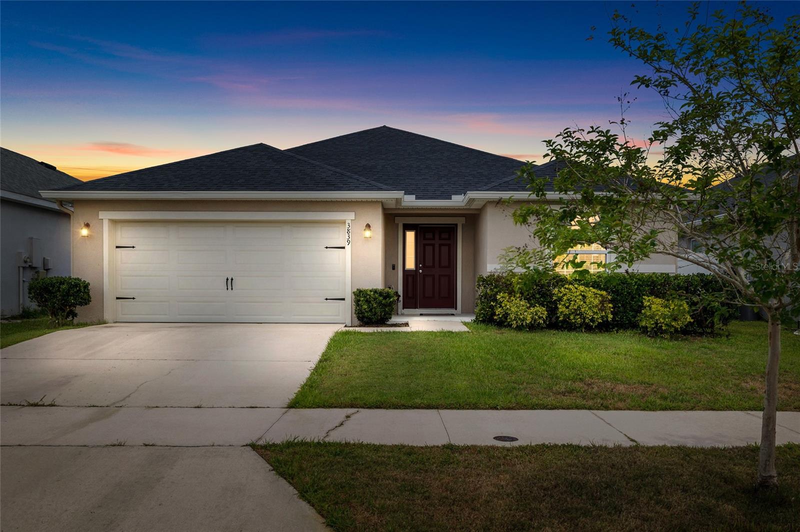 Details for 3839 White Ibis Road, LAKELAND, FL 33811