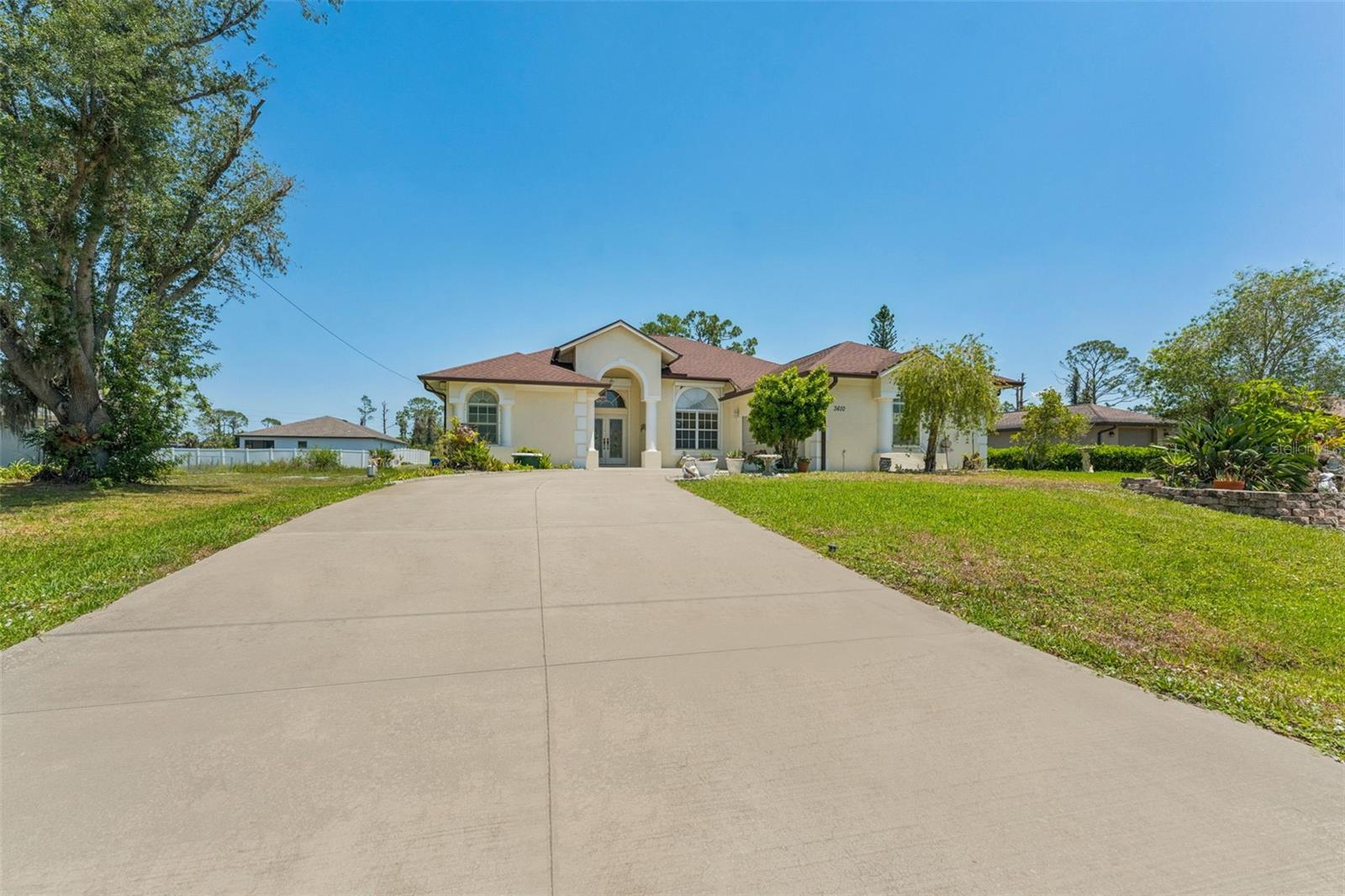 Details for 3610 Woodbridge Avenue, NORTH PORT, FL 34287
