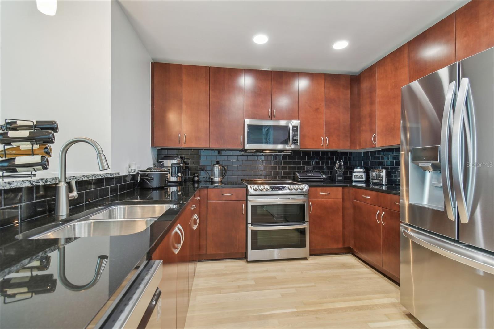 Image 5 of 76 For 777 Ashley Drive 3009