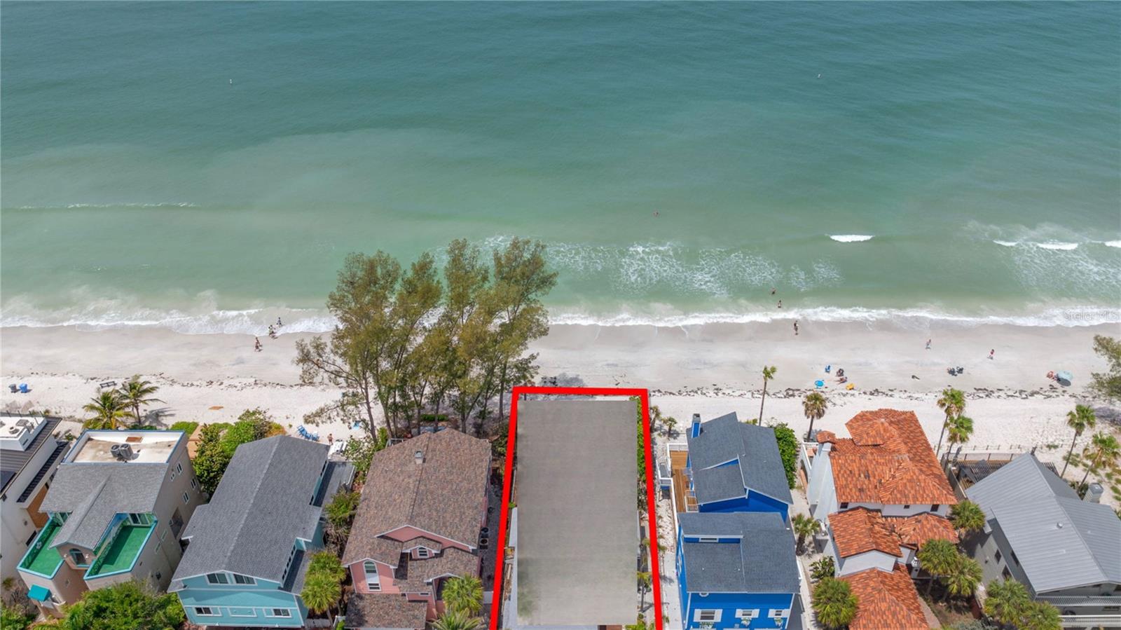 Details for 8430 Gulf Boulevard, TREASURE ISLAND, FL 33706