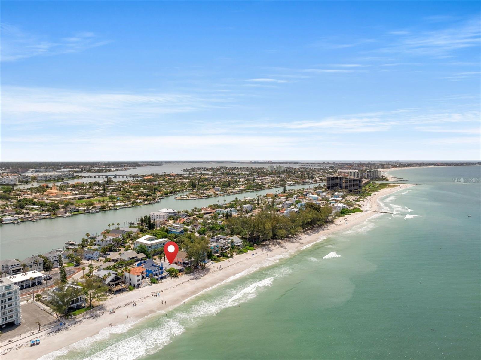 Image 2 of 7 For 8430 Gulf Boulevard