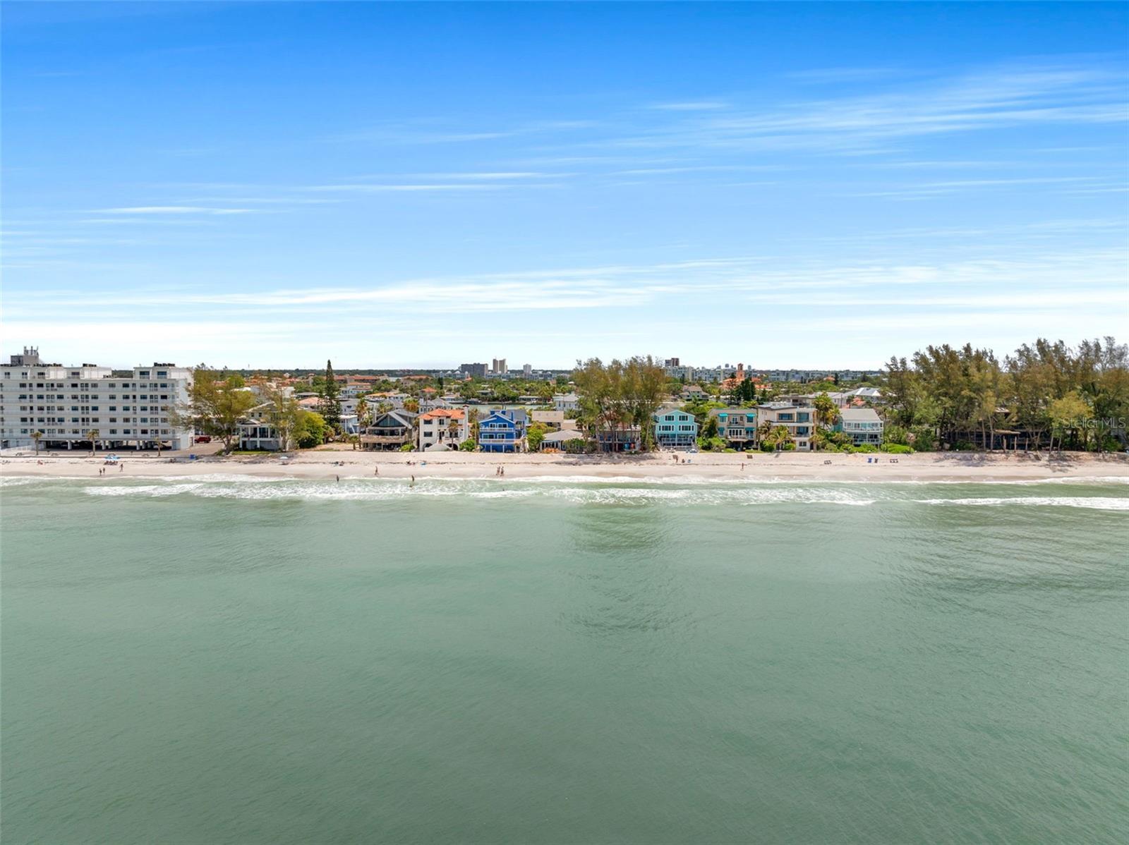 Image 3 of 7 For 8430 Gulf Boulevard