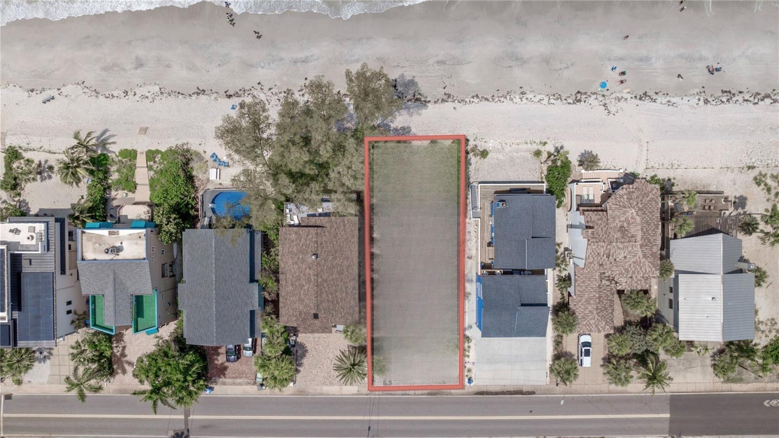 Image 4 of 7 For 8430 Gulf Boulevard