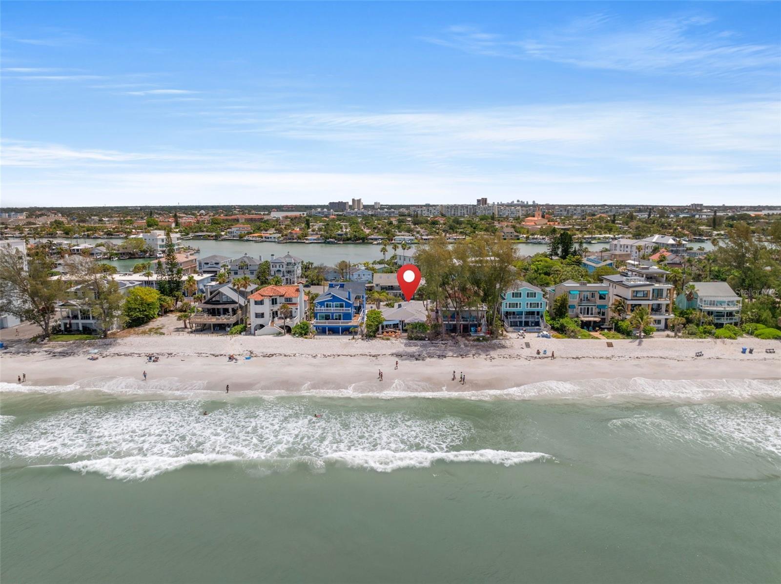 Image 6 of 7 For 8430 Gulf Boulevard