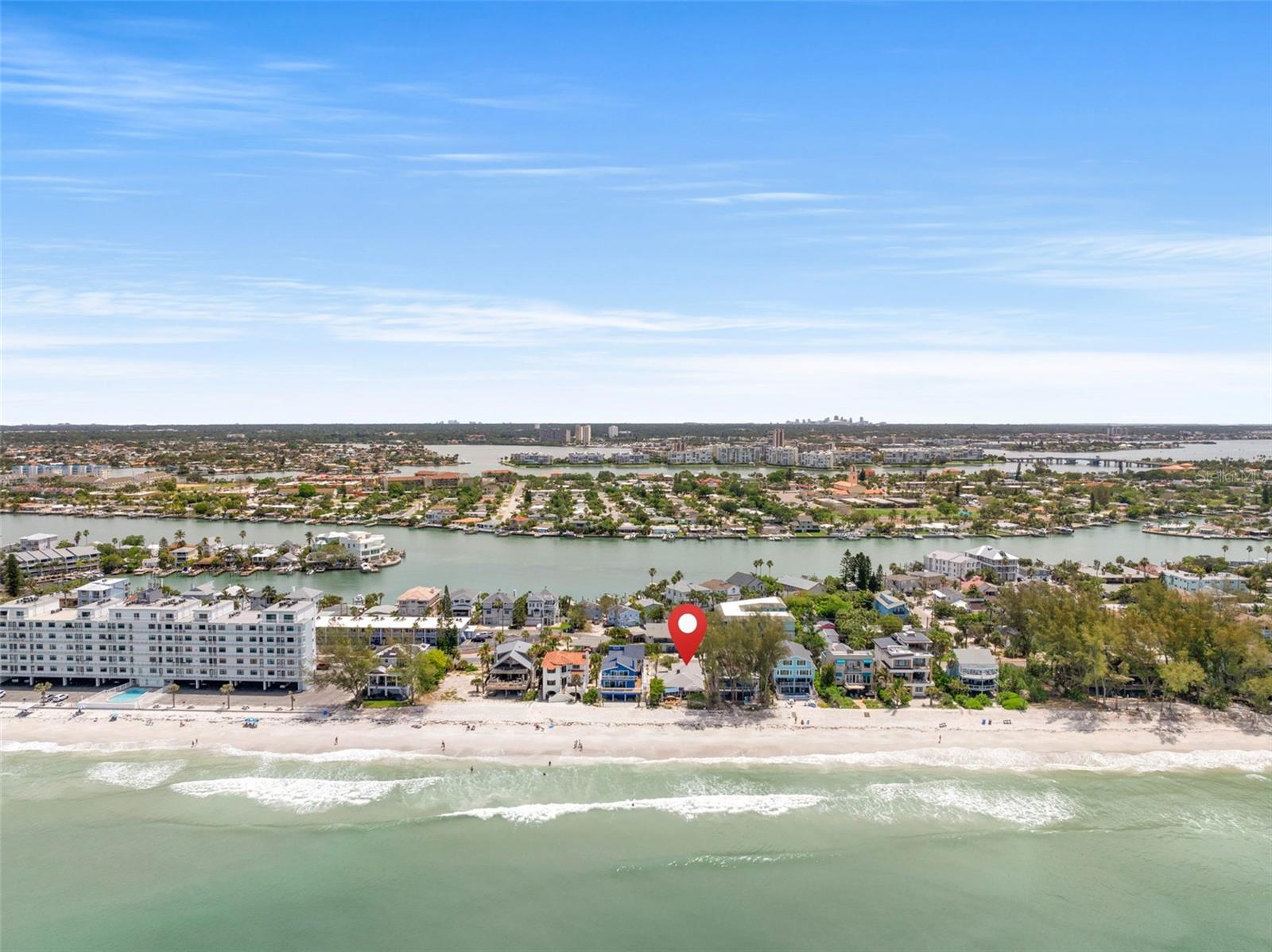 Image 7 of 7 For 8430 Gulf Boulevard