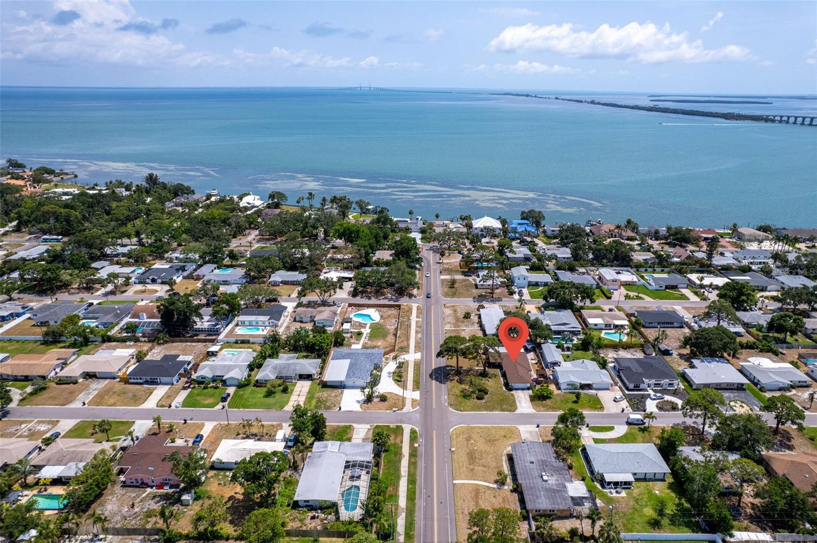 Image 33 of 36 For 6801 Pinellas Point Drive S