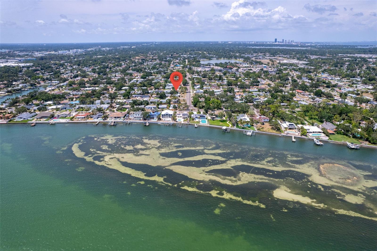 Image 35 of 36 For 6801 Pinellas Point Drive S