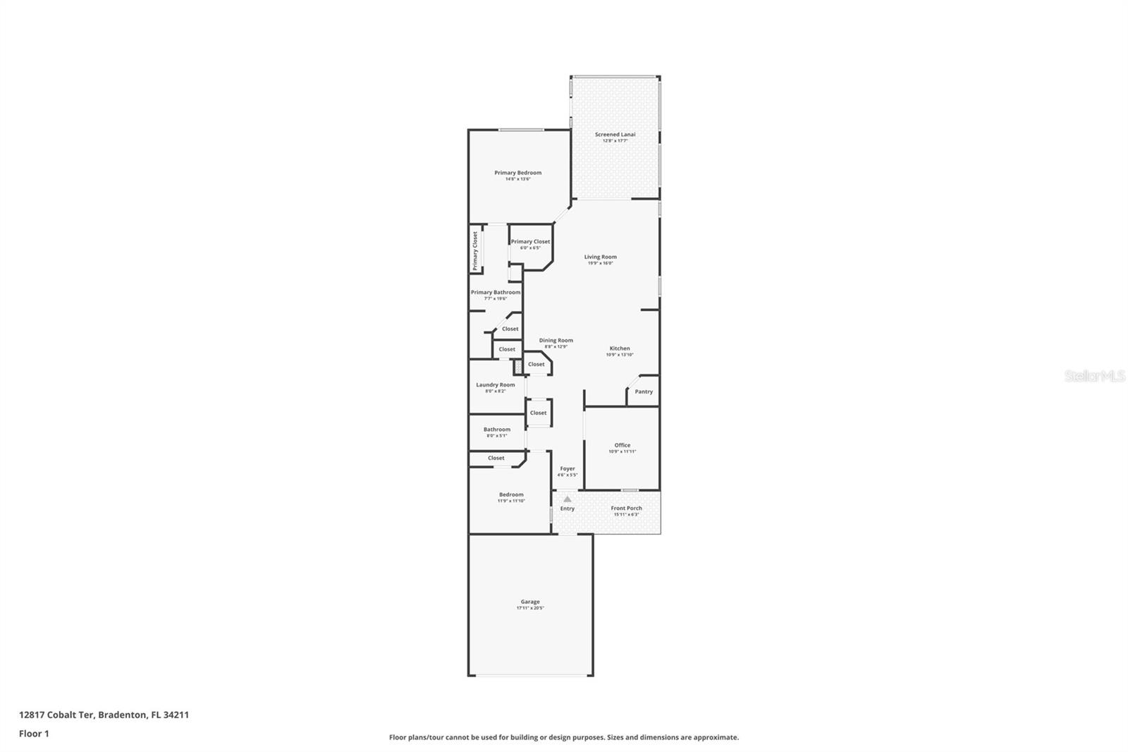 Image 51 of 51 For 12817 Cobalt Terrace