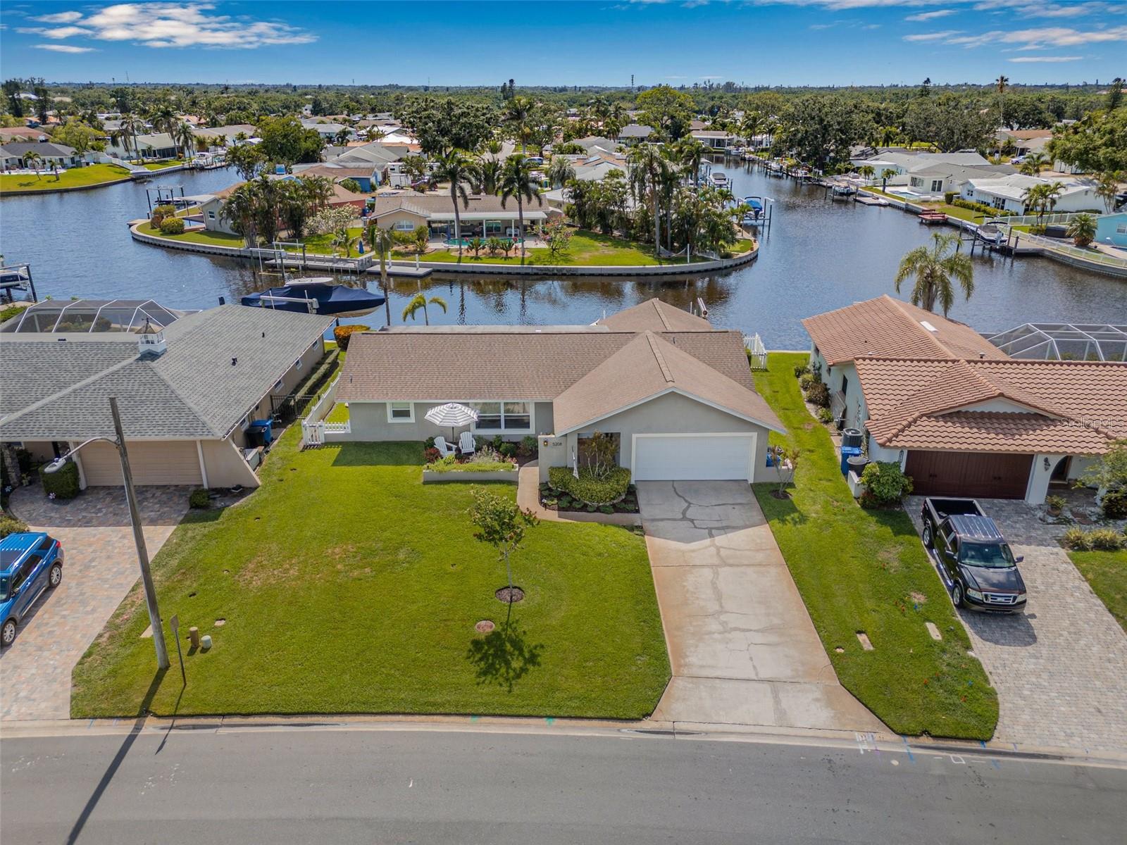 Details for 5208 Denver Street Ne, ST PETERSBURG, FL 33703