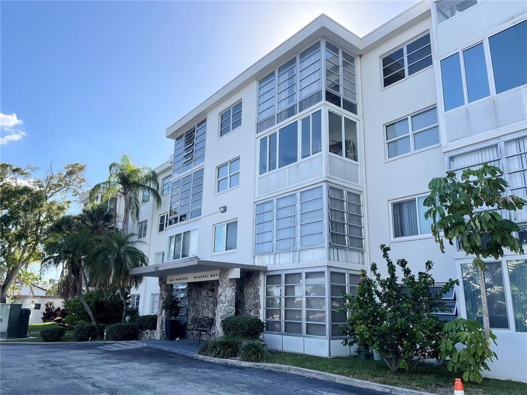 Details for 100 Waverly Way 402, CLEARWATER, FL 33756
