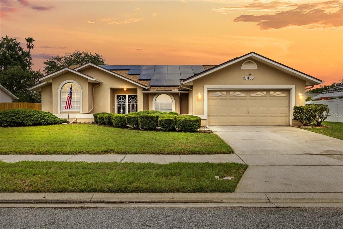 Details for 5405 El Cerro Drive, NEW PORT RICHEY, FL 34655