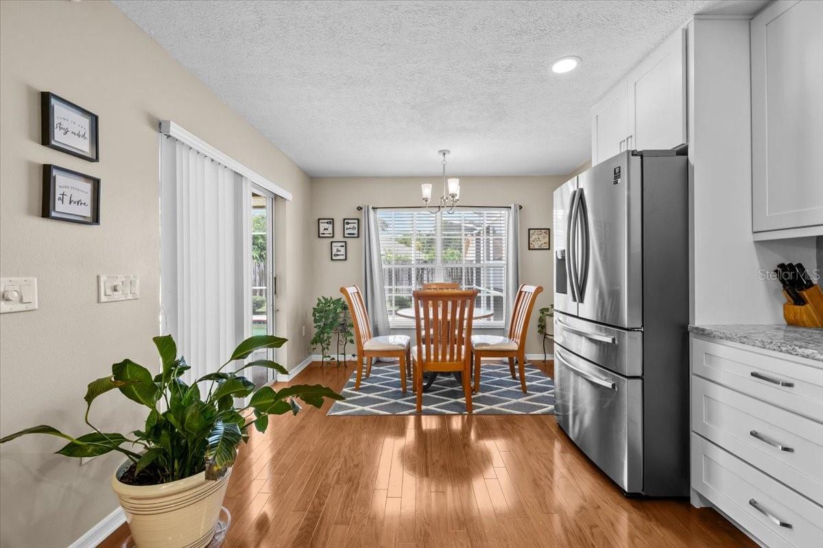 Listing photo id 10 for 5405 El Cerro Drive