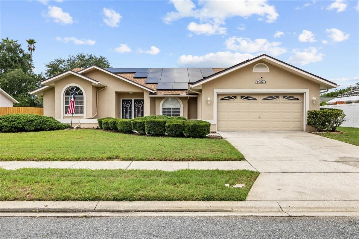 Listing photo id 0 for 5405 El Cerro Drive