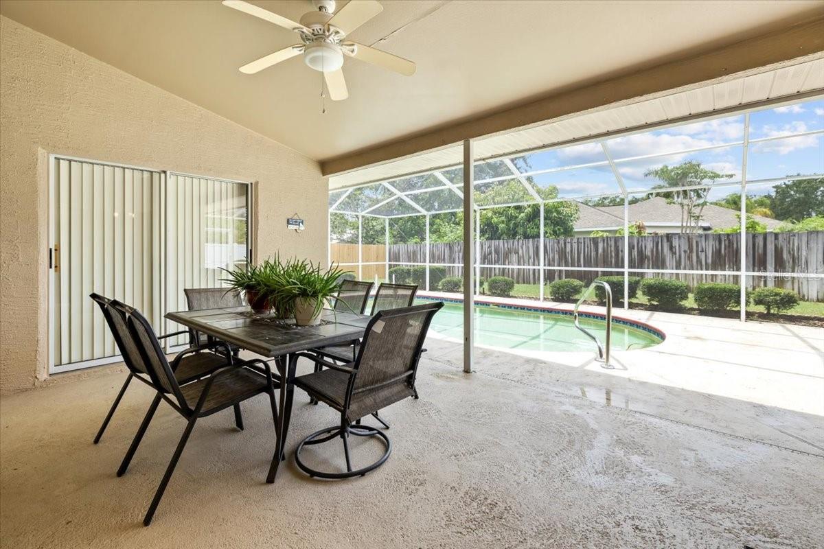 Listing photo id 24 for 5405 El Cerro Drive
