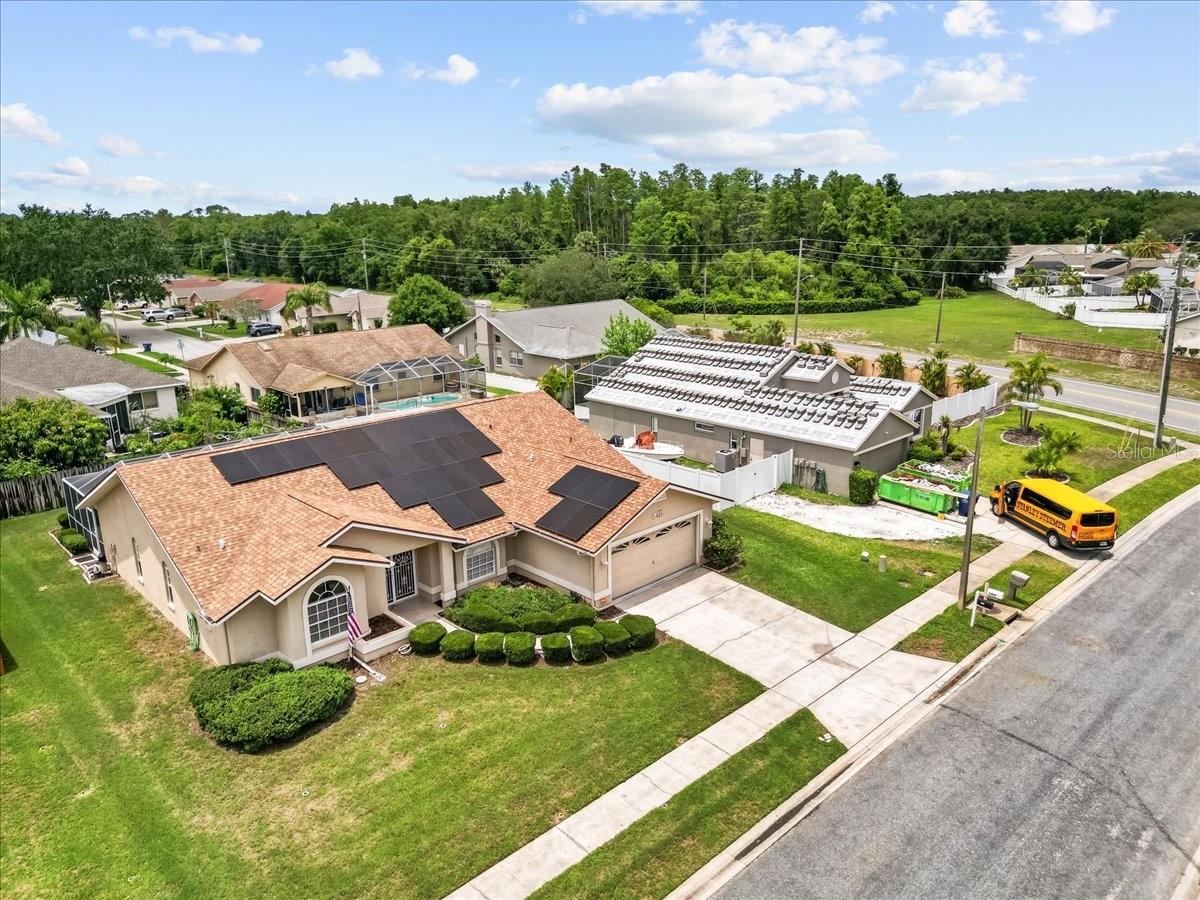 Listing photo id 26 for 5405 El Cerro Drive