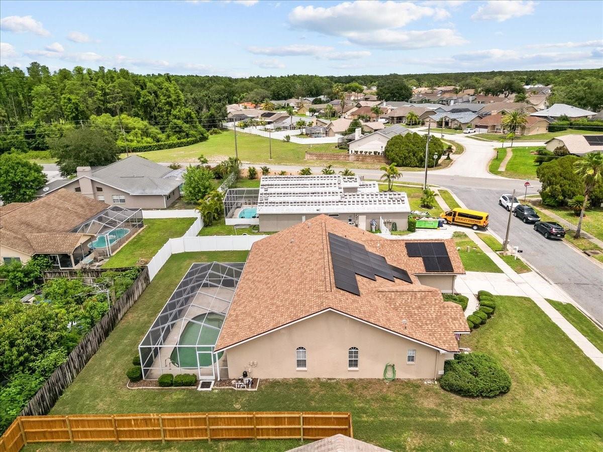 Listing photo id 27 for 5405 El Cerro Drive