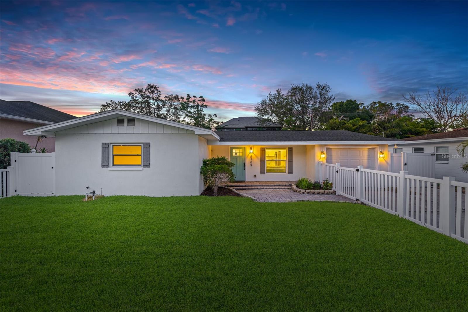Details for 4709 Fair Oaks Avenue, TAMPA, FL 33611
