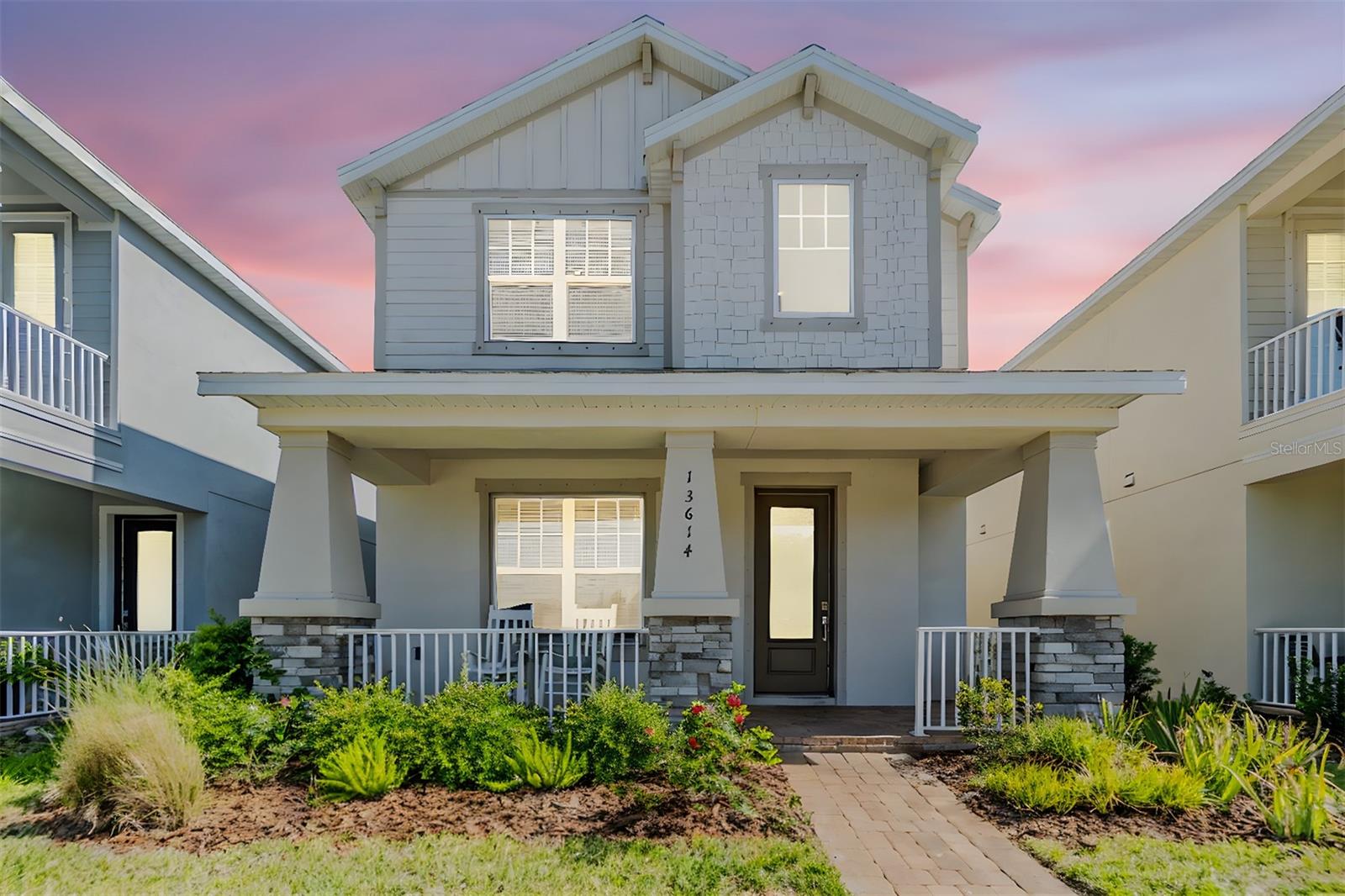 Details for 13614 Stevenson Lane, ODESSA, FL 33556