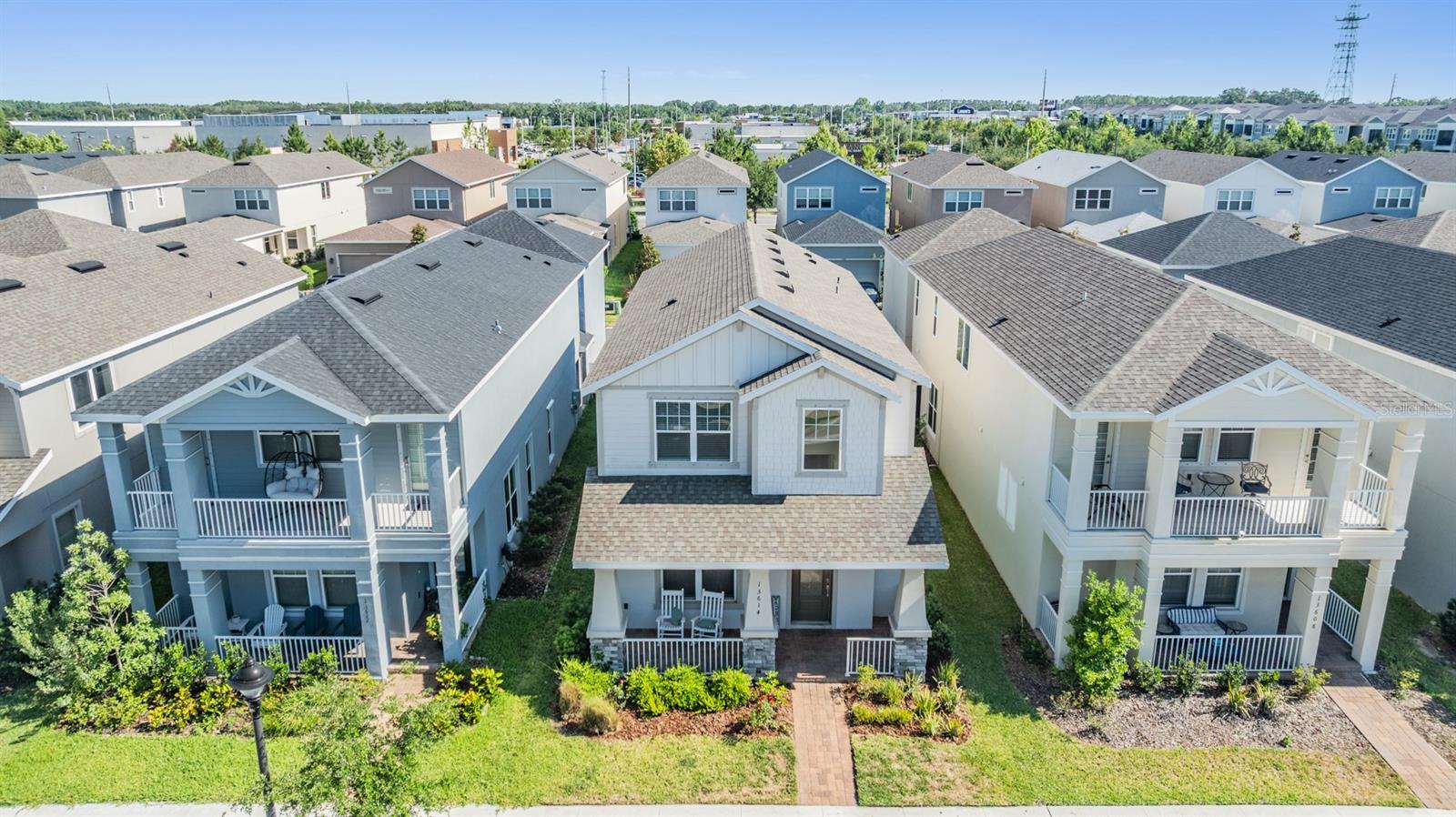 Image 3 of 43 For 13614 Stevenson Lane
