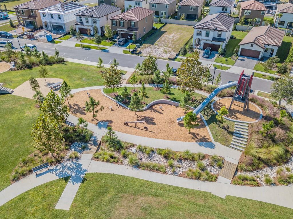 Image 33 of 43 For 13614 Stevenson Lane