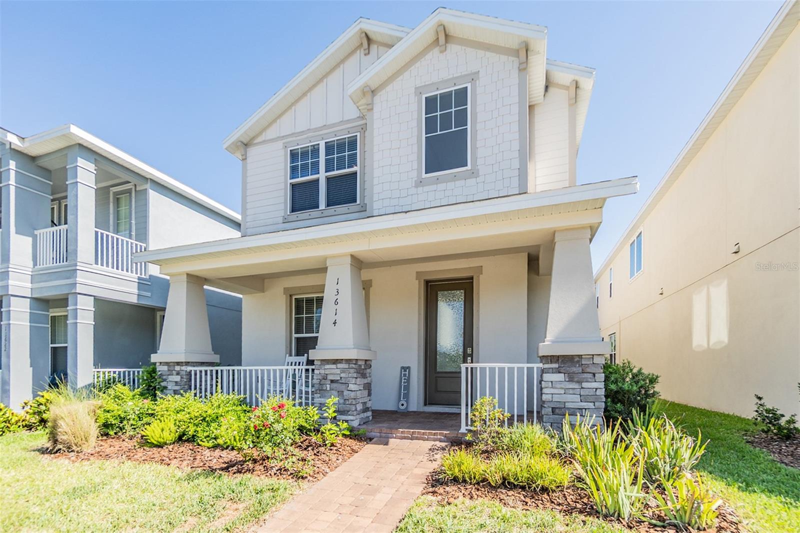 Image 6 of 43 For 13614 Stevenson Lane
