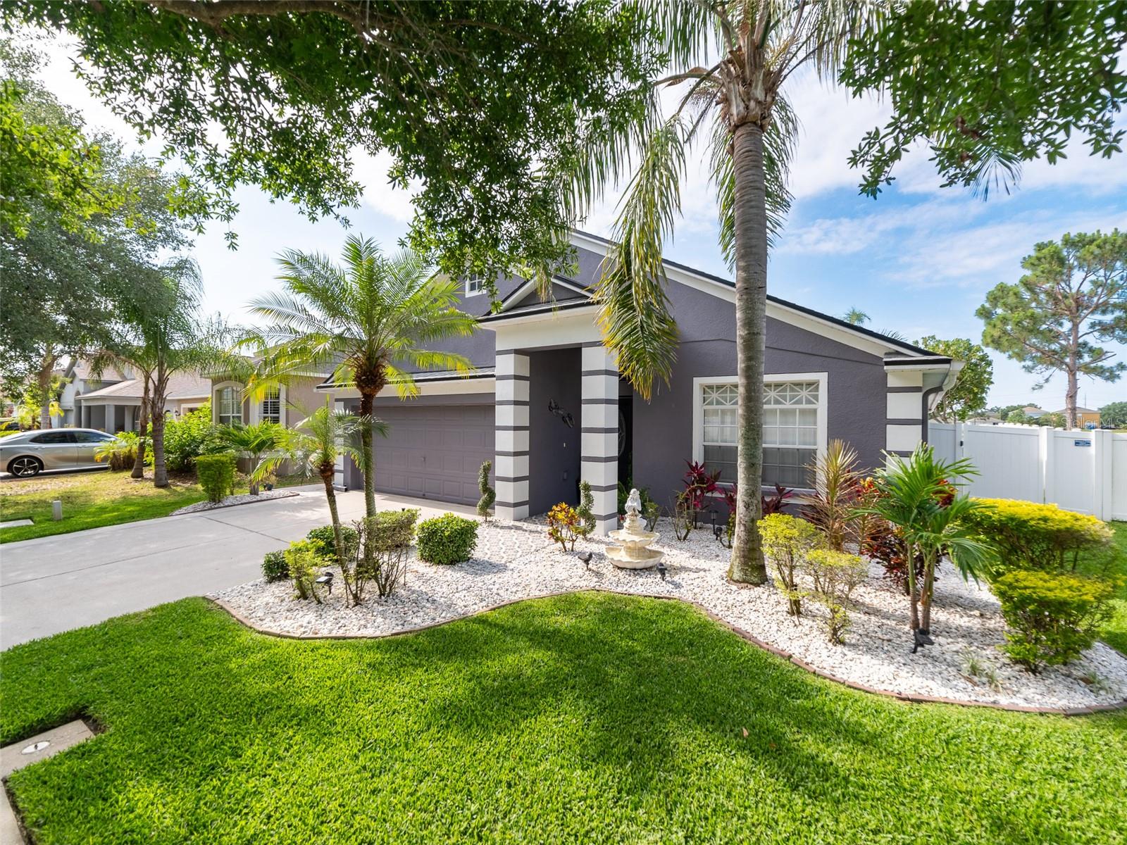 Image 2 of 52 For 8508 Canterbury Lake Boulevard